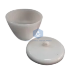 Silica Crucible / Basin